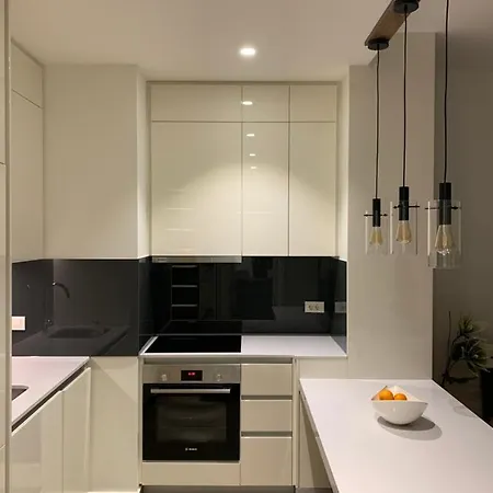 Belgrade Waterfront Wolf Sajmiste