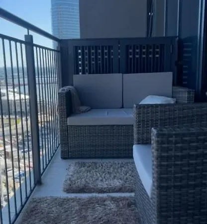 Belgrade Waterfront Wolf * Sajmiste