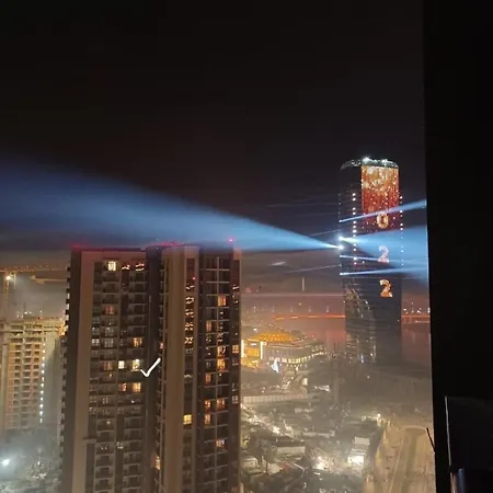 Belgrade Waterfront Wolf *