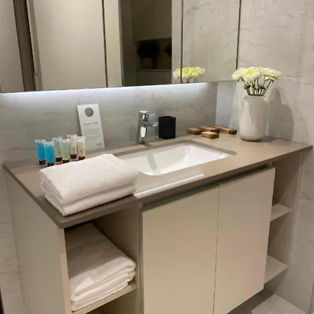 Belgrade Waterfront Wolf Διαμέρισμα Sajmiste